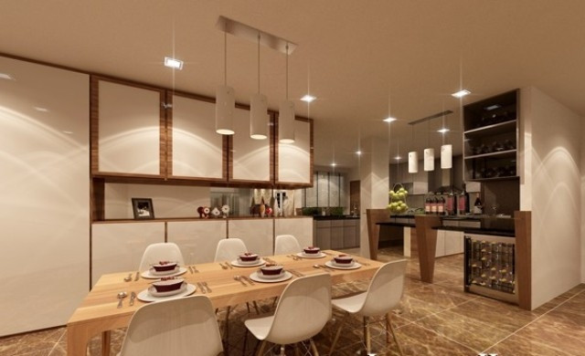 Năm 2008, giá căn hộ tại Keangnam Landmark được rao bán ở mức cao kỷ lục khoảng 3.000 USD/m2, đẩy giá lên tới 7- 8 tỷ đồng/căn.