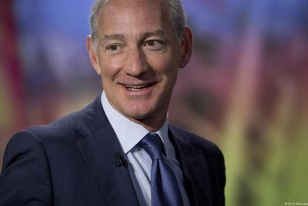 6. Gregory Maffei, CEO hãng Liberty Media & Liberty Interactive, thu nhập: 73,8 triệu USD.