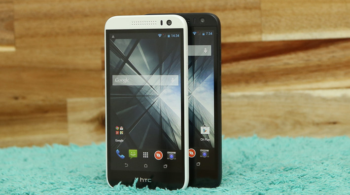 HTC Desire 616, giá 3,9 triệu đồng: Ngoài màn hình lớn và hiển thị đẹp, chiếc điện thoại Desire 616 còn trang bị RAM 1GB, camera chính 8 MP, camera phụ 2 MP.