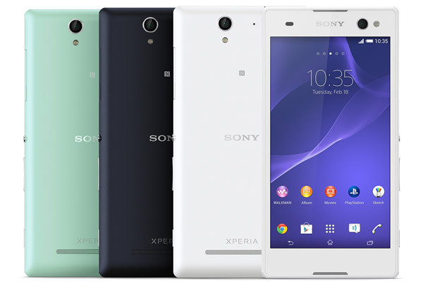 7. Sony Xperia C3: Sony Xperia C là chiếc smartphone 2 sim giá tốt của Sony được nhiều người chọn lựa với thiết kế sang trọng. Xperia C3 hiện được xem là đỉnh cao về chụp ảnh tự sướng bởi ngay cả khi trong bóng tối, bạn cũng có thể chụp rõ khuôn mặt của mình bằng đèn flash trước. Giá tham khảo của nó là 5,9 triệu đồng.