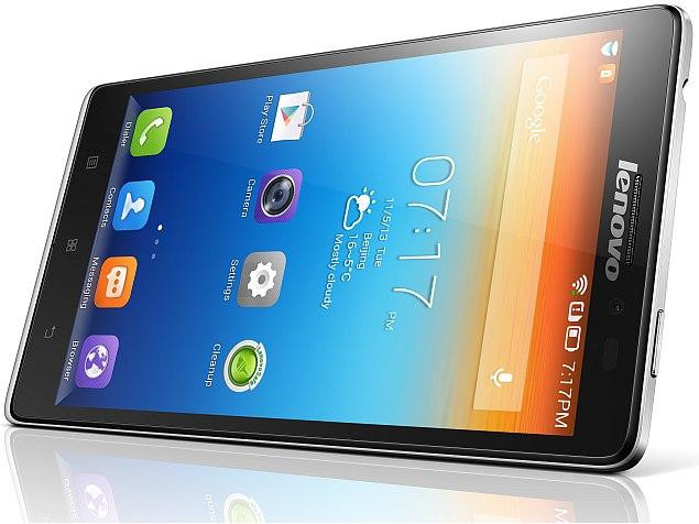 Lenovo Vibe Z: Đây là một trong những mẫu smartphone màn hình full HD giá rẻ có cấu hình khủng nhất hiện nay. Giá tham khảo: khoảng 8,59 triệu đồng.