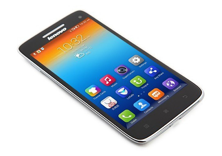 Lenovo S960: Mẫu smartphone màn hình full HD giá rẻ Lenovo S960 sở hữu thiết kế cao cấp và chuyên nghiệp. Máy sở hữu màn hình 5 inch (1080 x 1920 pixels). Giá tham khảo: khoảng 7,59 triệu đồng.