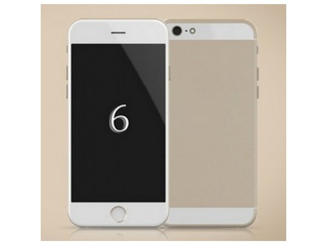 1. Goophone i6S: Đây được xem là sản phẩm nhái điện thoại iPhone 6 trắng trợn và hoàn hảo nhất từ tính đến thời điểm này. Tuy nhiên, Goophone i6S không có logo Apple ở phía mặt lưng. Chiếc điện thoại nhái này được bán với giá từ 100 đến 160 USD.