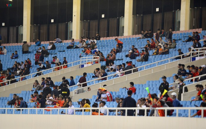 ĐT Việt Nam sẽ đá trận ra quân Asian Cup 2019 với ĐT Iraq vào ngày 8/1.