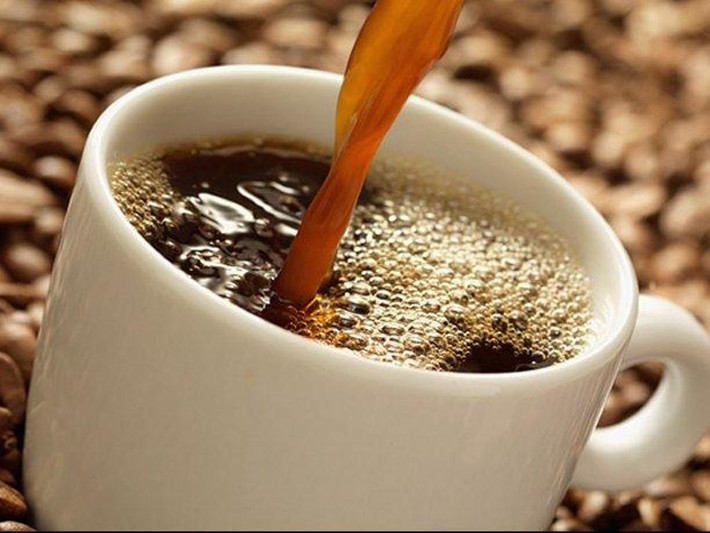 Người dân New York uống cafe nhiều hơn 7 lần so với người dân sống ở các thành phố khác ở Mỹ.