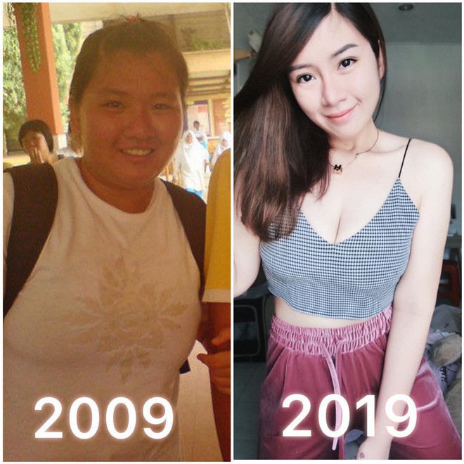 Giảm cân thường là một vấn đề rất khó khăn nhưng nếu quyết tâm không ngừng nghỉ thì chắc chắn bạn sẽ gặt hái được thành công như Kath.
