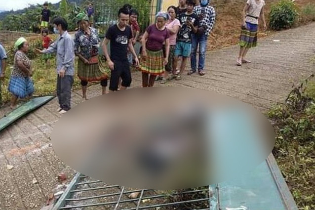 Ba học sinh tử vong vì sập cổng trường ở Lào Cai: Ngày 7/9/2020, cổng trường ở điểm trường Bản Phung (Trường Tiểu học Khánh Yên Thượng, Văn Bàn, Lào Cai) bất ngờ đổ sập khiến ba em học sinh tử vong tại chỗ. Trong đó, có 1 học sinh mầm non và 2 học sinh tiểu học.