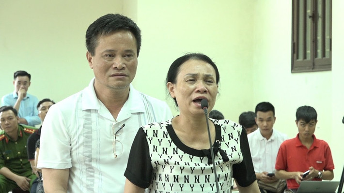Kết quả, Tòa tuyên hủy toàn bộ bản án sơ thẩm, trả hồ sơ để cơ quan tố tụng cấp sơ thẩm điều tra lại; kiến nghị Cơ quan CSĐT Công an tỉnh Thái Bình và Viện KSND tỉnh Thái Bình hủy quyết định không khởi tố vụ án hình sự (quyết định số 12, tháng 3/2018) của Cơ quan CSĐT Công an TP Thái Bình; khởi tố vụ án, phục hồi điều tra vụ án hình sự xảy ra tại Công ty TNHH Lâm Quyết.