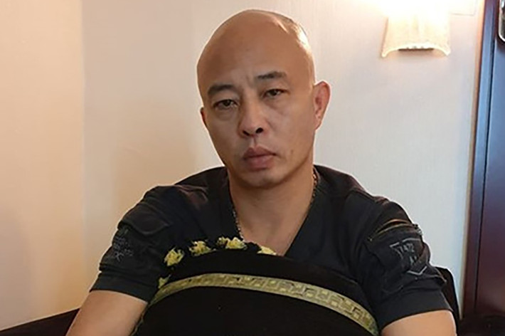 Đường Nhuệ cùng các đối tượng khác chiếm đóng Công ty Lâm Quyết từ ngày 3/10-19/10/2017, phá hủy tài sản máy móc, thiết bị, phương tiện làm việc tại Văn phòng công ty....