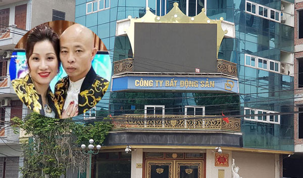 Trước đó, vào tháng 4/2020, Đường “Nhuệ” cùng vợ Nguyễn Thị Dương bị khởi tố liên quan vụ án Cố ý gây thương tích với một phụ xe tại trụ sở công ty Đường Dương. Sau đó, đối tượng này cùng đám đàn em đã bị khởi tố liên tiếp một số vụ án khác như cố ý gây thương tích tại trụ sở Công an phường Trần Lãm, Cưỡng đoạt tài sản thu phí cơ sở dịch vụ tang lễ, vợ Đường còn bị khởi tố lĩnh án liên quan đến đấu giá đất ở Thái Bình…