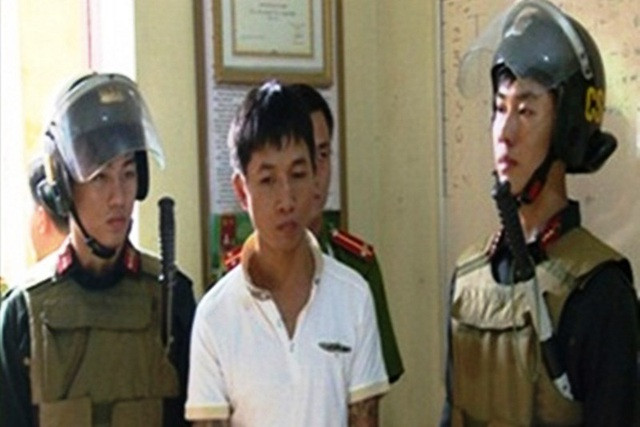 Thái Lâm cũng là trùm giang hồ xã hội đen khét tiếng ở huyện Tiền Hải, tỉnh Thái Bình. Ổ nhóm tội phạm này hoạt động xã hội đen chủ yếu bảo kê, thu "phế" của các cơ sở kinh doanh, doanh nghiệp đóng trên địa bàn.