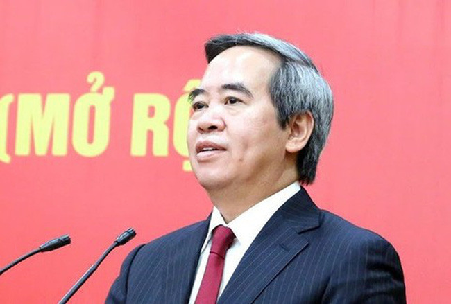 Năm là, để xảy ra nhiều vi phạm, khuyết điểm tại Ngân hàng Nhà nước Việt Nam và các tổ chức tín dụng, nhiều cá nhân bị xử lý hình sự.
