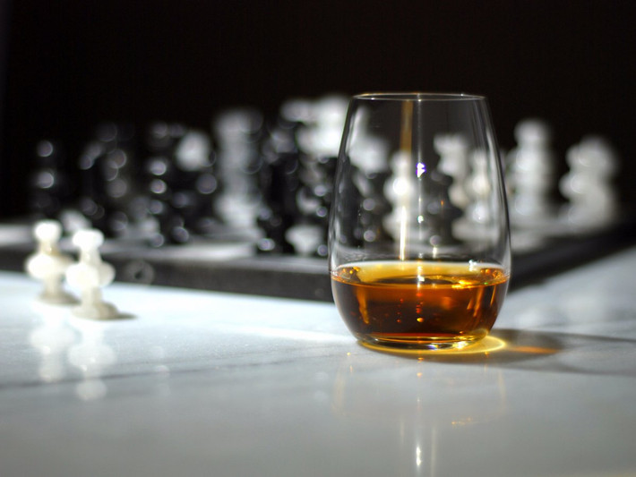 Warren Gamaliel Harding là Tổng thống Mỹ đời thứ 29. Thức uống yêu thích của ông là rượu whisky.