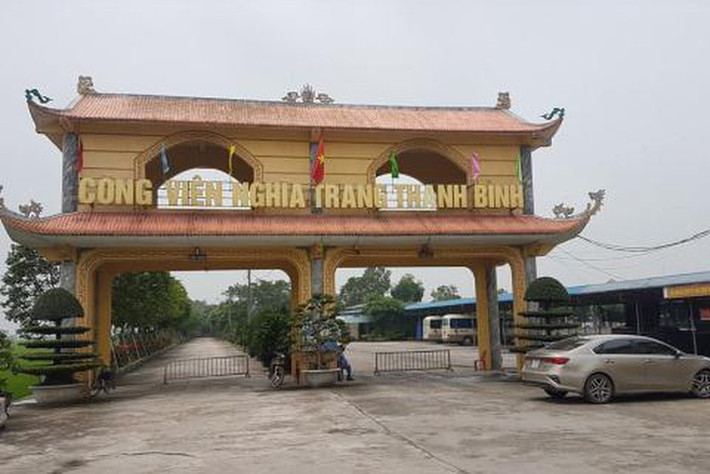 Về vụ ăn chặn tiền hỏa táng, Đường “Nhuệ” cho biết: “Dịch vụ tang lễ ở Thái Bình, người ta bị chèn ép thì chính họ tìm đến tôi, bệnh sĩ tôi lúc bấy giờ nó lên, máu anh hùng nó lên nên tôi nhận lời. Tất cả các dịch vụ, người ta thống nhất đưa cho tôi những khoản tiền. Tôi không làm vì tiền”.