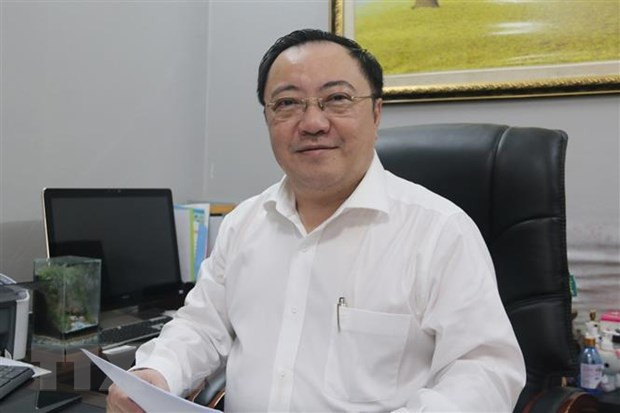 Phan Huy Anh Vũ – cựu Giám đốc Bệnh viện Đồng Nai đã tạo điều kiện cho AIC trúng 16 gói thầu tại dự án bệnh viện. Nguyễn Thị Thanh Nhàn đã chỉ đạo Trần Mạnh Hà 6 lần chi 14,8 tỷ cho Vũ để cám ơn. Đến nay, gia đình Vũ đã nộp lại 10 tỷ đồng để khắc phục hậu quả.