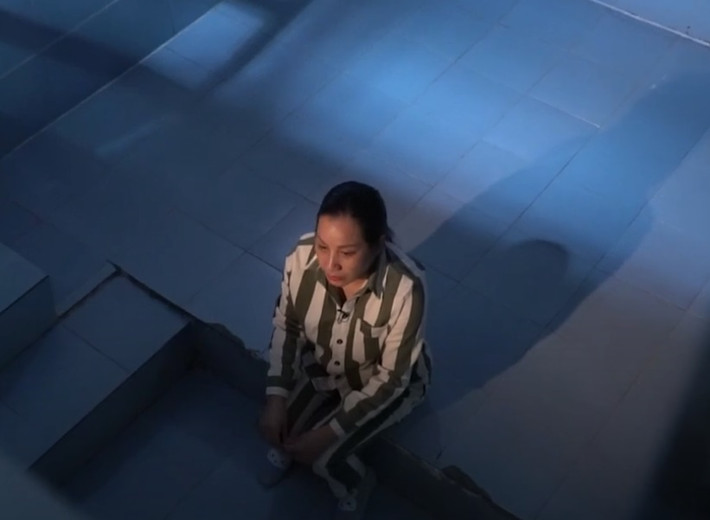 Nói về vụ hành hung phụ xe, Nguyễn Thị Dương (vợ Đường) cho biết: “Thật ra lúc đấy chúng tôi không nghĩ mọi chuyện như thế đâu, tát nhau một, hai cái thì sự việc không đao to búa lớn...”