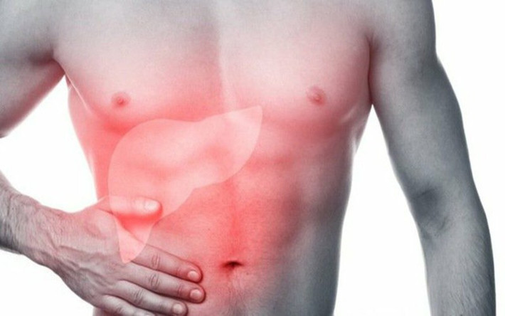 Tổn thương gan: Sử dụng thuốc giảm cân trong thời gian dài, sẽ khiến hệ bài tiết bao gồm gan, thận phải làm việc hết công sức để đào thải, gây ra những hậu quả nghiêm trọng.