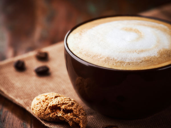 Cải thiện lưu thông máu: Hai tách coffee mỗi ngày sẽ làm tăng lượng lưu thông máu của bạn, giúp các cơ quan trong cơ thể luôn nhận đủ oxy, từ đó giảm bớt nguy cơ bệnh tật.