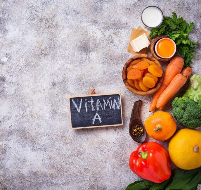 Cải thiện sức khỏe xương: Nhiều loại ớt cay giàu vitamin A. Vitamin A có vai trò quan trọng không kém vitamin D hay canxi trong việc duy trì sức khỏe xương. Thiếu vitamin A có thể làm tăng nguy cơ gãy xương.