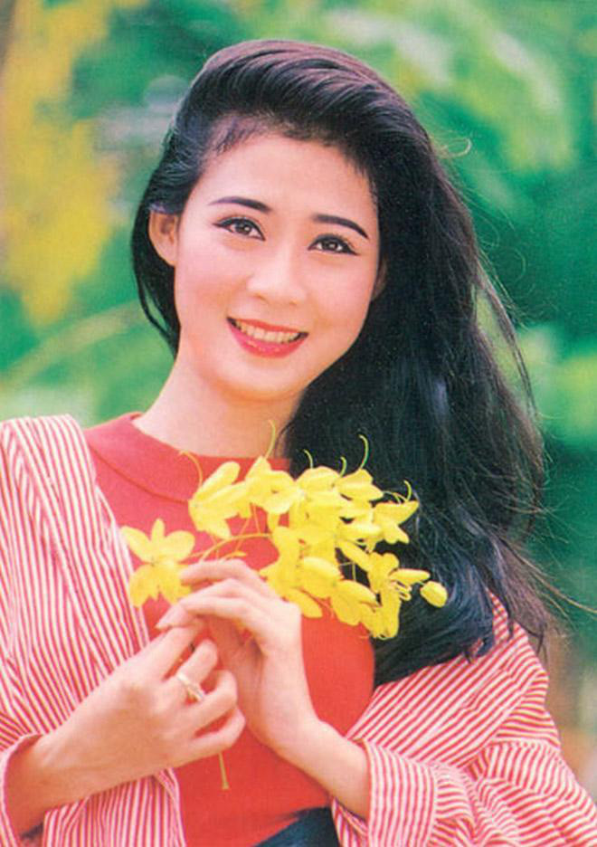 Ở thời kỳ tỏa sáng nhất, người đẹp này đã để lại tới hơn 60 vai diễn ấn tượng trong lòng khán giả.