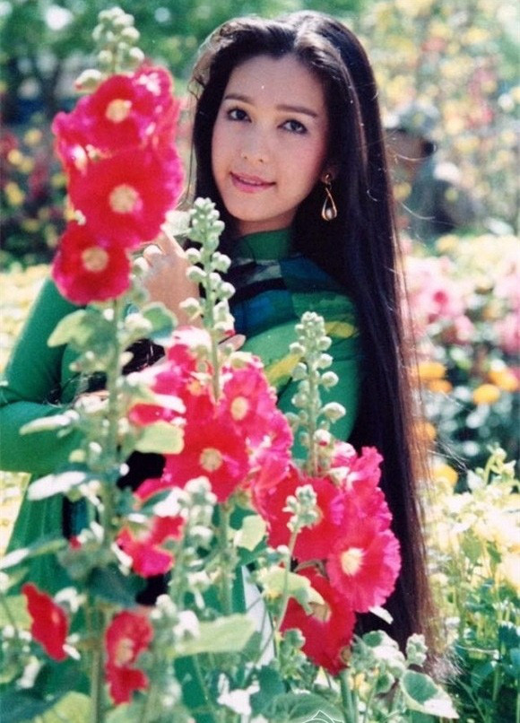 Diễm My sở hữu vẻ đẹp phóng khoáng. Khuôn mặt nữ diễn viên đậm chất châu Âu với sống mũi cao, thẳng, đôi mắt sâu hút hồn. Với thân hình nóng bỏng, cô cũng thường xuyên được các nhiếp ảnh gia thời đó chọn làm người mẫu áo tắm.