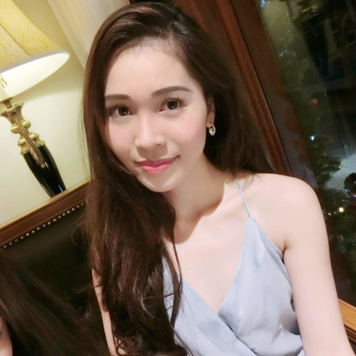 Trong thời gian tìm hiểu, cả hai nhận thấy có rất nhiều điểm chung về quan điểm sống, làm việc.