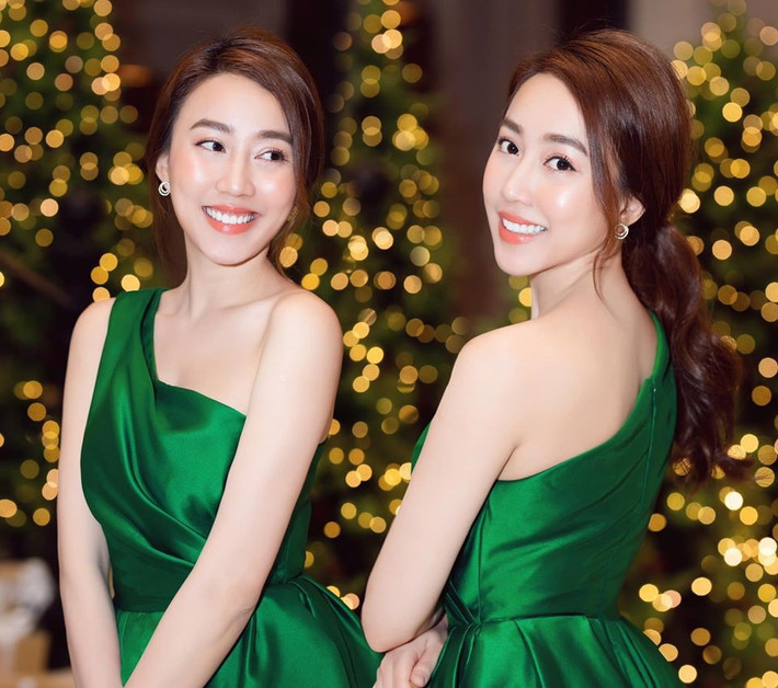 Huỳnh Hồng Loan sinh năm 1994 tại Bình Dương trong một gia đình bình dân, không có ai theo nghệ thuật. Nhờ gương mặt khả ái và vóc dáng không thua gì hoa hậu, Huỳnh Hồng Loan đạt được một số giải thưởng từ vài cuộc thi nhan sắc, rồi dấn thân vào nghề người mẫu, diễn viên.