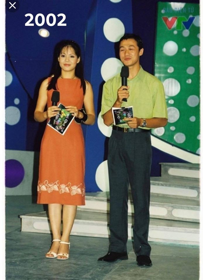 Thời gian còn làm việc ở Ban Sản xuất các chương trình giải trí VTV3, Diễm Quỳnh ghi dấu ấn trong lòng khán giả khi đảm nhận vai trò MC cho các chương trình âm nhạc. Sau này, cô chuyển sang kênh VTV6 dành cho giới trẻ và giữ chức Trưởng ban.