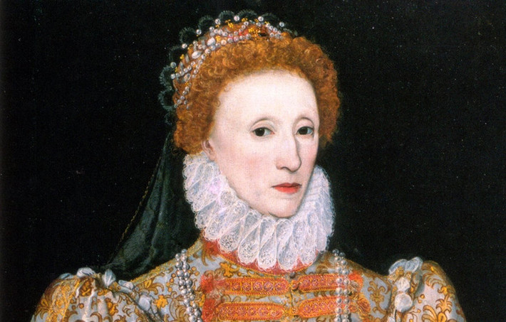Vua Henry VIII ít khi gặp con gái cộng thêm công chúa đang tuổi lớn nên có nhiều sự thay đổi về ngoại hình. Chính vì vậy, nhà vua Henry VIII và mọi người sẽ không nhận ra có người đóng giả công chúa Elizabeth I. Sau khi dịch bệnh được khống chế, công chúa Elizabeth I được đón về London và không bị ai phát giác bí mật.