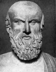 Aeschylus được các sử gia coi là cha đẻ của các sử thi bi kịch hoành tráng của Hy Lạp. Sống ở thế kỷ thứ 6 trước công nguyên, Aeschylus nổi tiếng là nhà viết kịch tài năng.