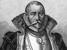 Cái chết của nhà thiên văn học nổi tiếng người Đan Mạch Tycho Brahe sống vào thế kỷ 16 khiến nhiều người cảm thấy khó tin.