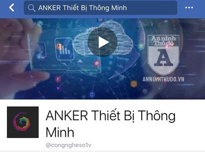 "Dựa hơi" thương hiệu thật, kẻ lừa đảo lập ra trang Facebook để lôi kéo mọi người. Quảng cáo rất "kêu" (vừa là bộ phát wifi từ sim 3G/4G, vừa là pin sạc dự phòng, vừa là máy nghe nhạc), giá lại siêu rẻ, chỉ 550.000 đồng/ thiết bị công nghệ cao, nên trang lừa đảo khiến nhiều người bị sập bẫy