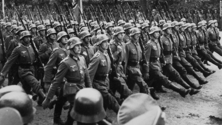 Chiến tranh thế giới 2 (1939 - 1945) là một sự kiện đen tối trong lịch sử nhân loại. Đây là cuộc chiến diễn ra trên phạm vi lớn với sự tham gia của nhiều nước trên thế giới.