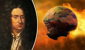 Người ta đã tìm được một số tài liệu viết tay của Newton có nội dung về dự đoán thế giới năm 2060.