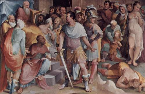 Chính vì vậy, Cincinnatus được Hội đồng trưởng lão thành Rome tôn làm hoàng đế La Mã. Theo đó, Cincinnatus làm người đứng đầu đế chế La Mã trong 16 ngày.