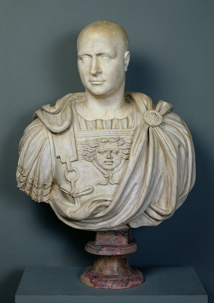 Scipio Africanus (236 - 183 trước Công nguyên) là một trong những danh tướng lừng danh đế chế La Mã. Ông là vị tướng nổi tiếng có tài cầm quân với những chiến thuật chiến đấu xuất sắc giúp đánh bại nhiều kẻ thù nguy hiểm của La Mã.
