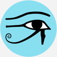 Do vậy, biểu tượng con mắt Horus còn là là biểu tượng cho sự chinh phục và đánh bại kẻ thù.