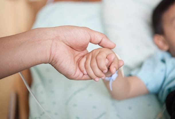 Siêu năng lực có khả năng chữa lành bệnh được nhiều người khao khát có được.