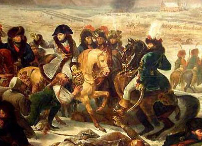 Tình yêu cuồng si của Napoleon dành cho Josephine khiến ông hoàng nước Pháp này thường cho người theo dõi vợ để xem bà làm gì, gặp những ai...