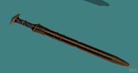 Về sau, thanh kiếm Kusanagi-no-Tsurugi từng thuộc sở hữu của Yamato Takeru. Trong một trận chiến, Yamato Takeru sử dụng thanh kiếm này và phát hiện ra nó có thể điều khiển gió.