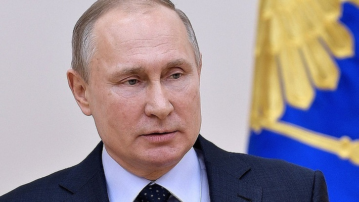 Với chiến thắng trong cuộc bầu cử ngày 18/3/2018, ông Putin tiếp tục nắm quyền lãnh đạo nước Nga thêm một nhiệm kỳ nữa.