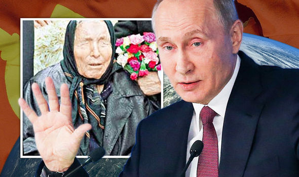 Theo nhiều chuyên gia, học giả, Vladimir được bà Vanga nhắc đến trong lời tiên tri trên chính là ông Putin.