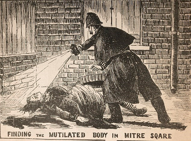 Kẻ thuộc diện tình nghi tiếp theo là Montague John Druitt. Người này vừa là luật sư vừa là giáo viên. Tuy nhiên, vào tháng 12/1888, Druitt tự sát tại nhà riêng.