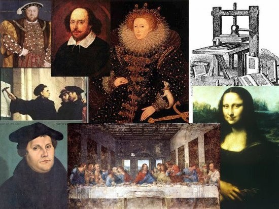 Từ "Phục Hưng" (renaissance) trong tiếng Pháp có nghĩa là tái sinh, khôi phục. Theo đó thời kỳ này chính là khôi phục những tinh hoa của những thời kỳ trước, chủ yếu là thời kỳ văn minh Hy Lạp, La Mã cổ đại.
