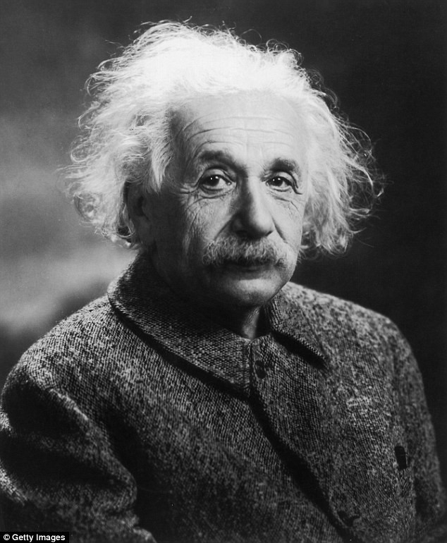 Trong lá thư gửi người em gái Maja năm 1922, nhà vật lý thiên tài Albert Einstein đã bày tỏ sự lo lắng cho tương lai của nước Đức trong bối cảnh tư tưởng chủ nghĩa dân tộc và bài Do Thái ngày càng tăng trong những năm trước khi Hitler nắm quyền lực.