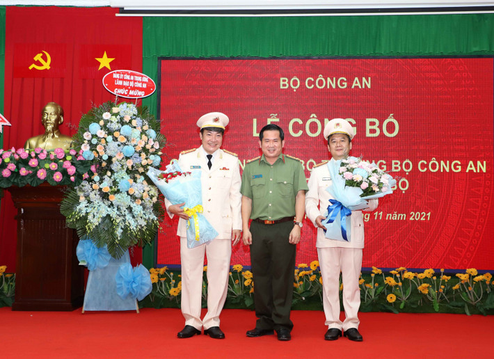 Trên cương vị Giám đốc Công an tỉnh Sóc Trăng, Đại tá Lâm Thành Sol hứa sẽ cùng tập thể lãnh đạo, cán bộ chiến sĩ ra sức phấn đấu, giữ vững an ninh chính trị, trật tự an toàn xã hội, xây dựng tập thể đơn vị trong sạch, vững mạnh, góp phần phát triển kinh tế - xã hội của địa phương...
