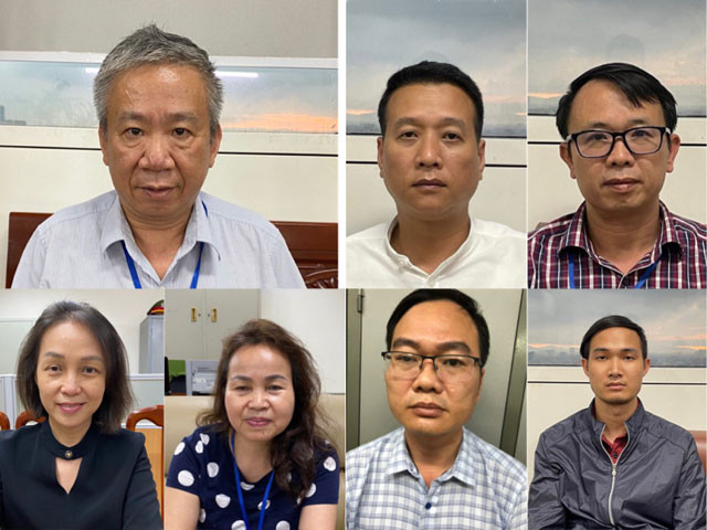 Những sai phạm xảy ra trong quá trình Bệnh viện Tim Hà Nội thực hiện đấu thầu mua sắm thiết bị và thực hiện hợp đồng đối với gói thầu trang thiết bị y tế, vật tư y tế, trong đó có vật tư tiêu hao can thiệp tim mạch từ năm 2015. Thời điểm này ông Tuấn là giám đốc Bệnh viện Tim Hà Nội. Cơ quan Cảnh sát điều tra (C03) Bộ Công an cho biết qua kiểm tra tại 2 gói thầu mua sắm vật tư, hóa chất, thiết bị y tế cho thấy đã gây thất thoát số tiền hơn 40 tỷ đồng.