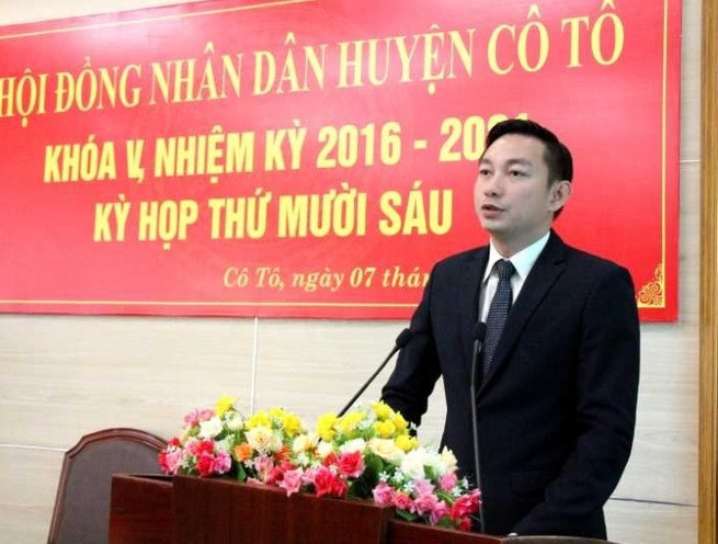 Ban Chấp hành Đảng bộ tỉnh Quảng Ninh nhận định, ông Lê Hùng Sơn đã vi phạm rất nghiêm trọng tiêu chuẩn Đảng viên, cấp ủy viên; trách nhiệm nêu gương của cán bộ, đảng viên; những điều Đảng viên không được làm; vi phạm quy định của Ban Thường vụ Tỉnh ủy về thực hiện văn hóa, văn minh công sở.