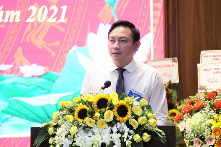 Ban Thường vụ Tỉnh ủy Quảng Ninh đã thống nhất báo cáo Ủy ban Kiểm tra Trung ương xem xét, đề nghị cấp có thẩm quyền thi hành kỷ luật nghiêm minh theo quy định của Đảng đối với Ban Thường vụ Huyện ủy Cô Tô nhiệm kỳ 2020 – 2025.