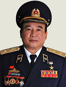 14. Phó đô đốc Nguyễn Văn Tình: Ngày 19/6/2019, Ban bí thư đã kỷ luật cảnh cáo Phó đô đốc Nguyễn Văn Tình - nguyên Uỷ viên Trung ương Đảng, nguyên Chính uỷ Quân chủng Hải quân…